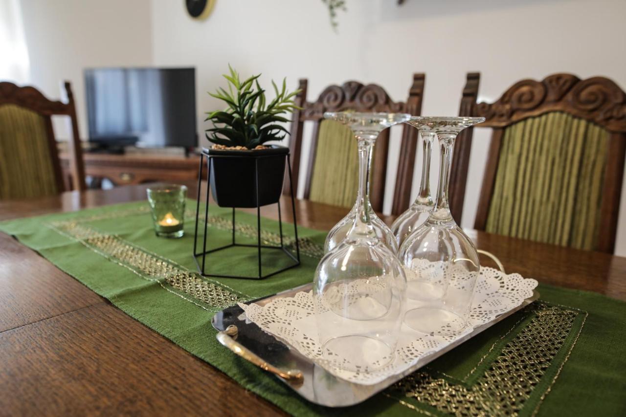 Апартаменти Apartman Kaya Джяково Екстер'єр фото